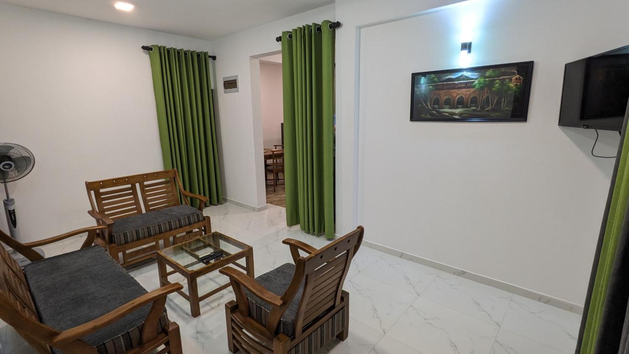 Star Beach Villa Tangalle Exterior photo