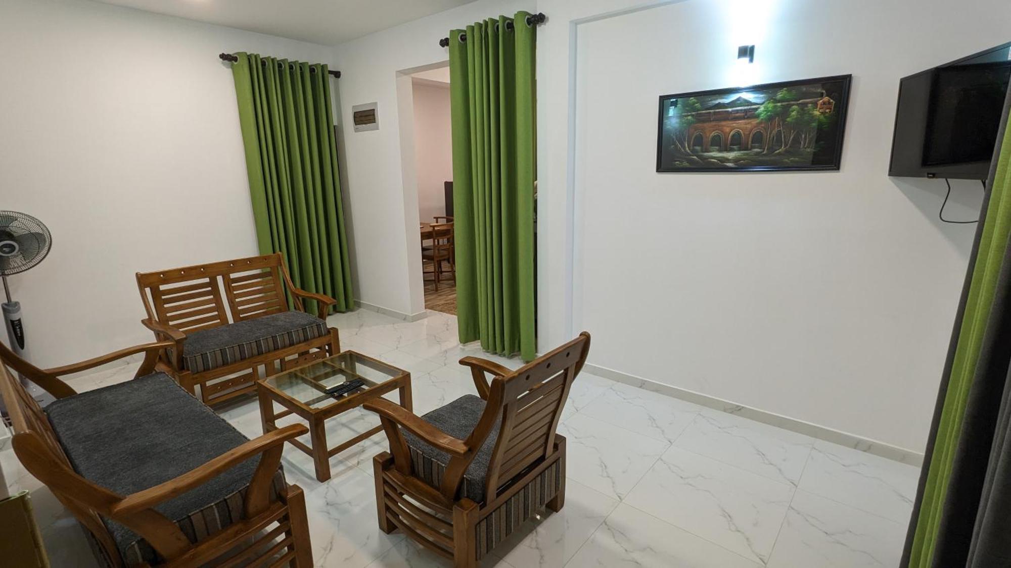 Star Beach Villa Tangalle Exterior photo