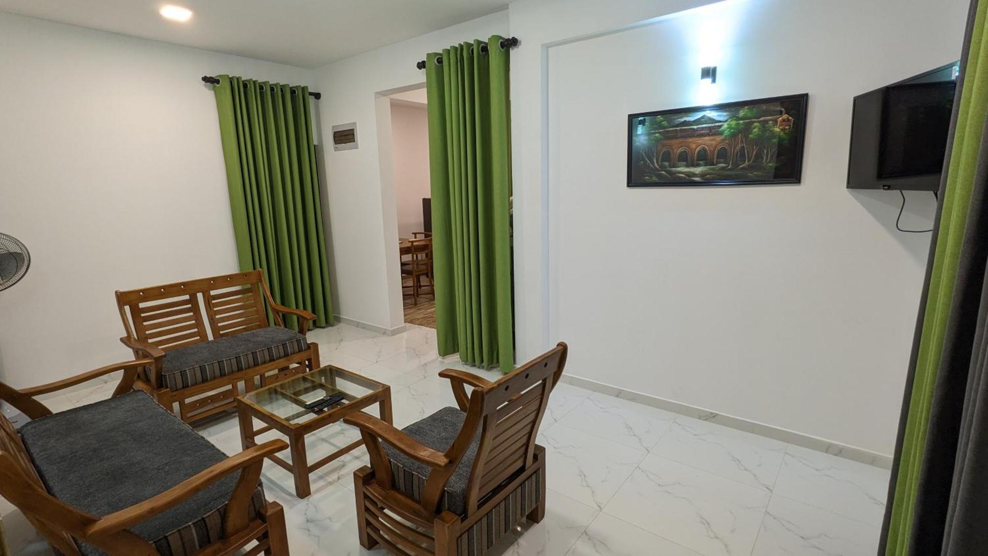 Star Beach Villa Tangalle Exterior photo